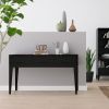 Harper - Console Sofa Table - Black