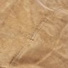 Casper Traditional 8 Foot Suede Cylindrical Bean Bag, Tuscany