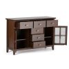 Artisan - Sideboard Buffet - Russet Brown