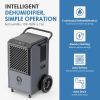 Commercial Dehumidifiers